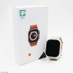 T500ultra smart watch