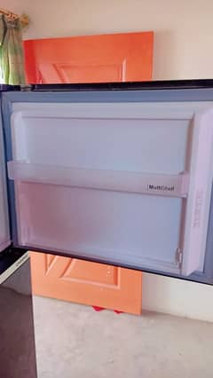 Large size fridge for sale in good condition