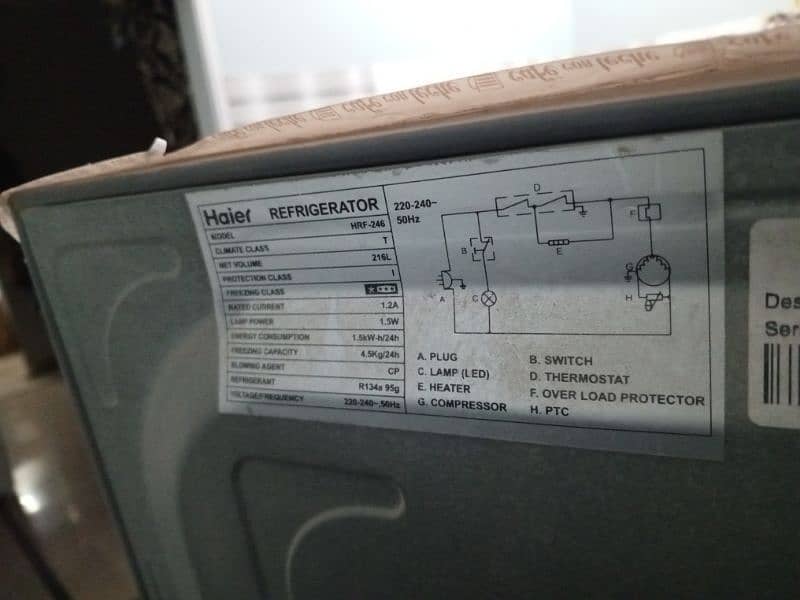 Haier 4