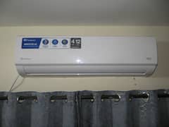 NEW Dawlance Inspire Pro Inverter 1.5 Ton