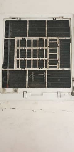 window AC