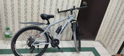 Cycle for sale