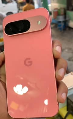 pixel 9
