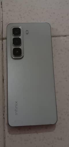 infinix hot 50