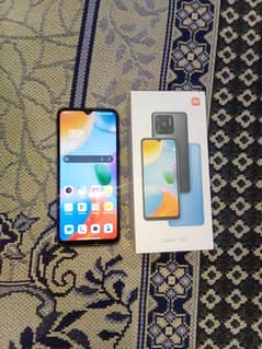 Redmi 10c