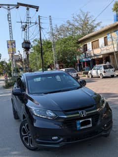 honda vezel 2014 model for sale
