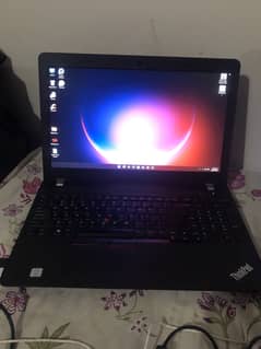 LENOVO I7 7TH WITH GTX