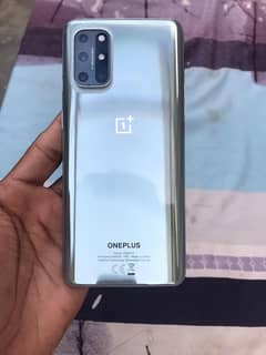 OnePlus 8 T (Urgent Sale) - (Gaming set)