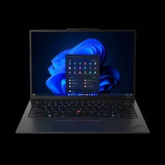 Lenovo Thinkpad X1 Carbon 12th Gen laptop - Elitebook XPS Spectre Envy