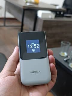 Nokia
