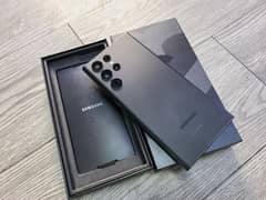 Samsung Galaxy s22 ultra 12/512 GB 03306062550 my WhatsApp number