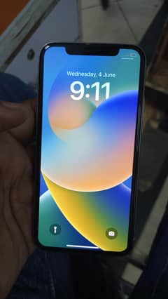 iphone x 256gb