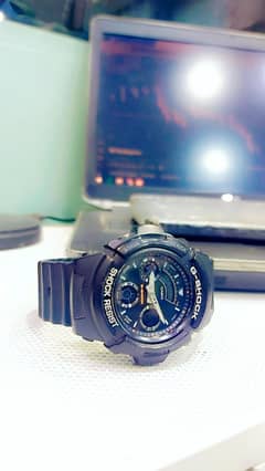 casio G-shock original