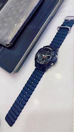 casio