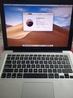 Macbook
