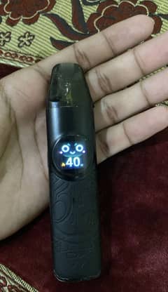 OXVA