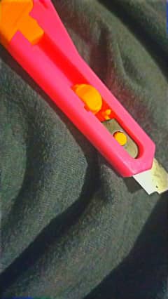 mini little cute cutter