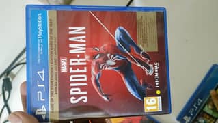 spiderman