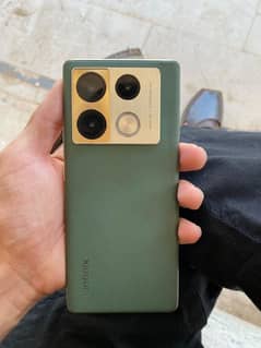 infinix