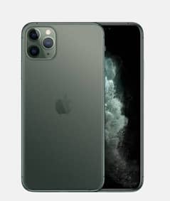 iPhone 11 Pro 128gb fu