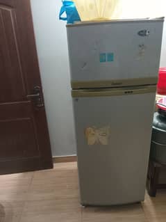 dawlance used refrigerator