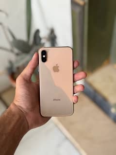 iphone XS(PTA-Approved)