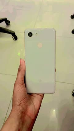 Google Pixel 3