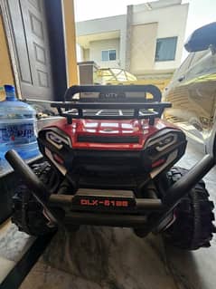 UTV