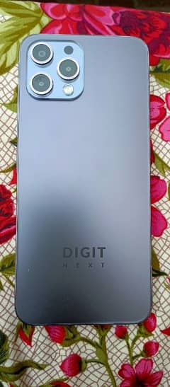 Jazz Digit Next Ultra