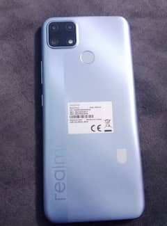 Realme c25s PTA approved