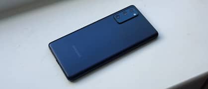 SAMSUNG S20 FE 5G