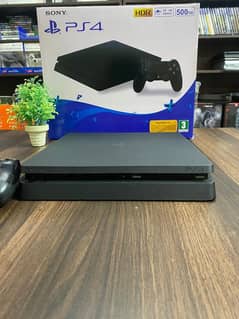 Ps4