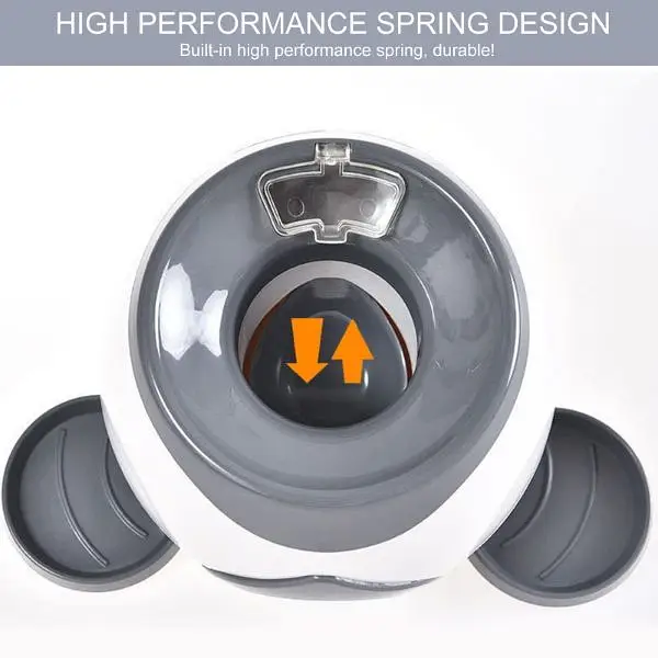 Automatic Ball Launcher Pet Tennis Ball Launcher — photo 9