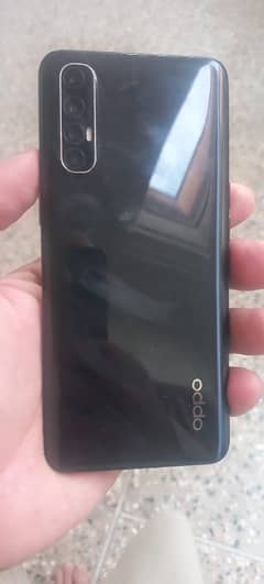 oppo reno3