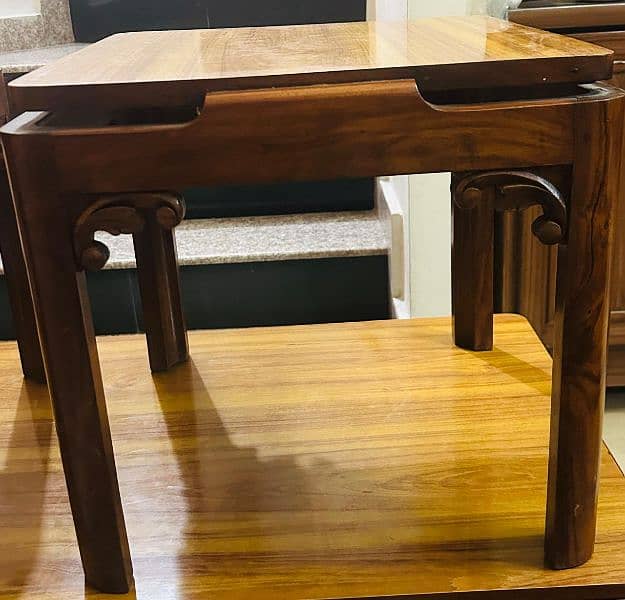 Table Set 2