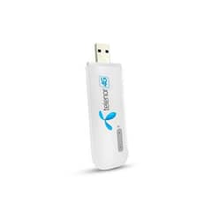 Telenor 4G wingle E8372