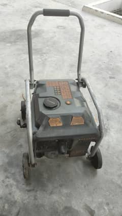 3 KW generator Hyundai
