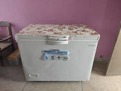 WAVES deep freezer - Only 3 month used