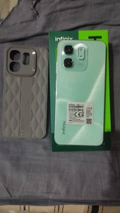 Infinix
