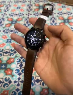 Fossil gen 5 smartwatch