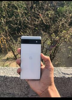 Google Pixel 6A  6/128