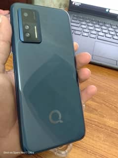 Qmobile Qsmart Ultra 12gb/128gb