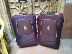 3pc luggage set wholesale