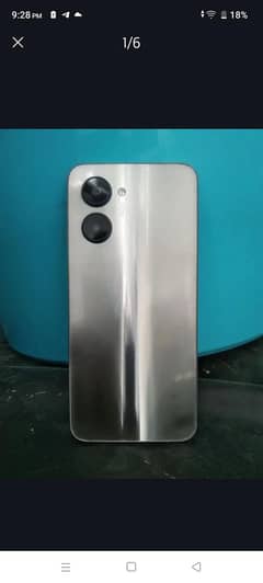 Realme C33 4/128