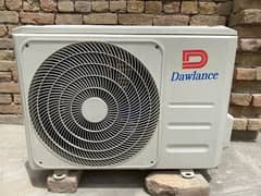 One Ton Dawlance DC inverter// Ac 1 Ton Chill cooling, genuine