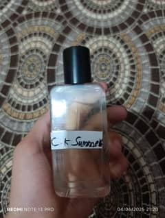 CK Summer i