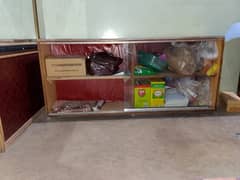 Furniture showcase