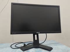 ASUS gaming monitor