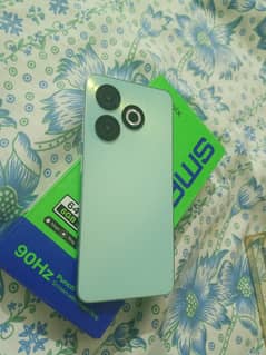 Infinix