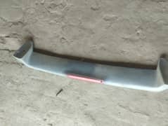 universal spollar ( alto old /cultus old / mehran
